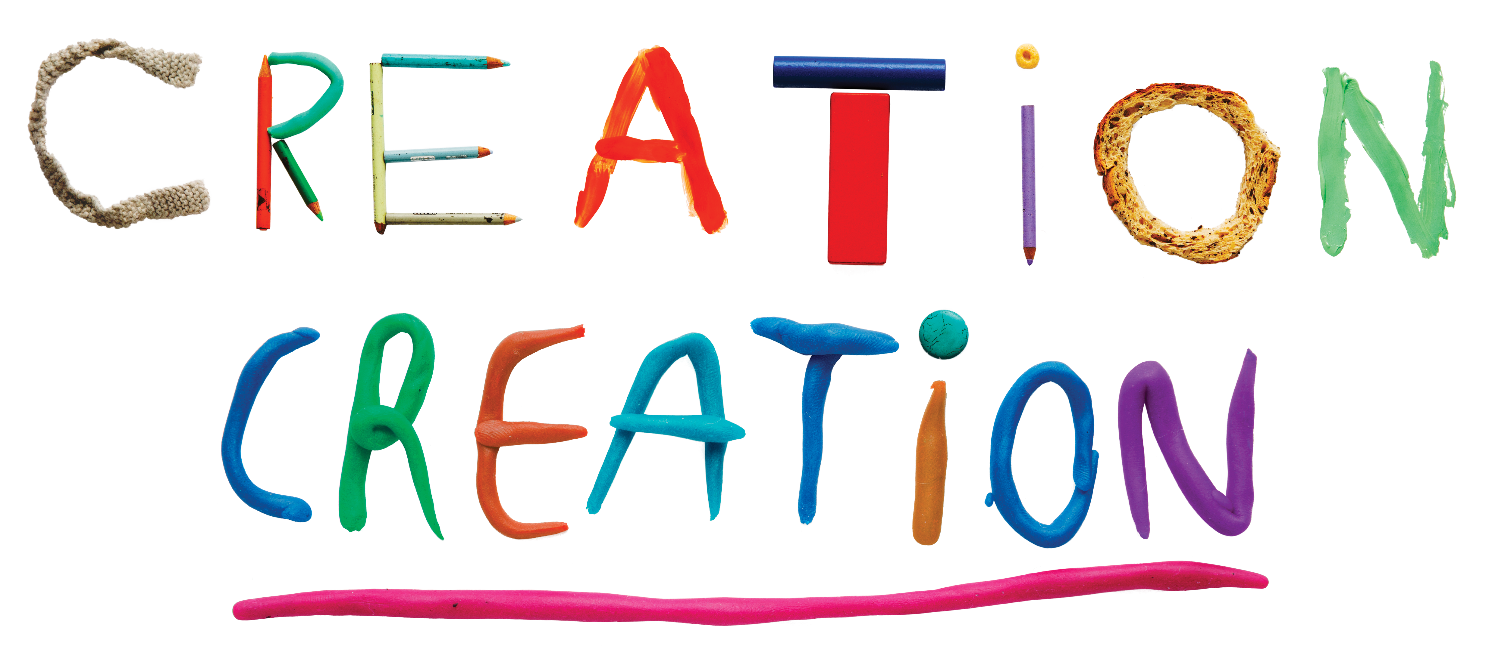 Creation creation