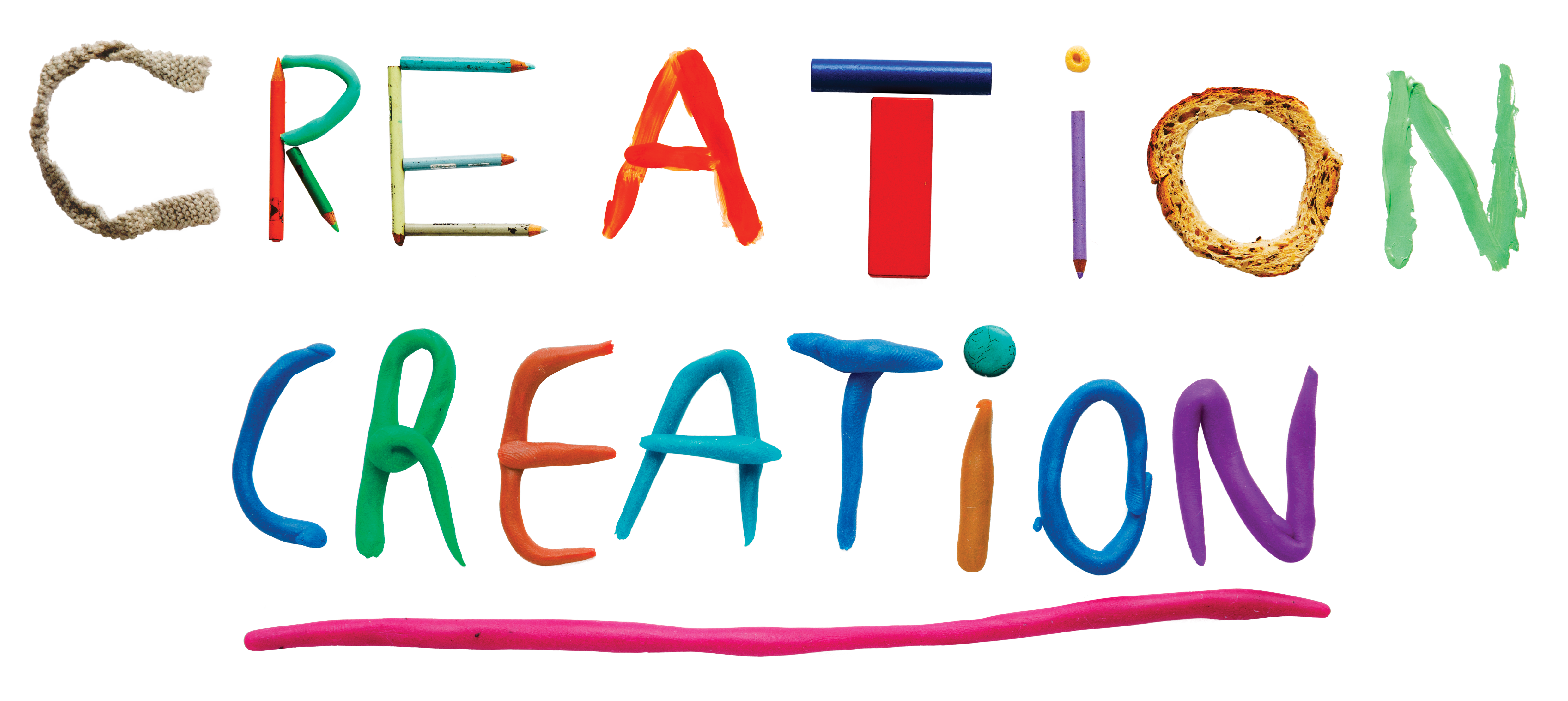 Creation Creation