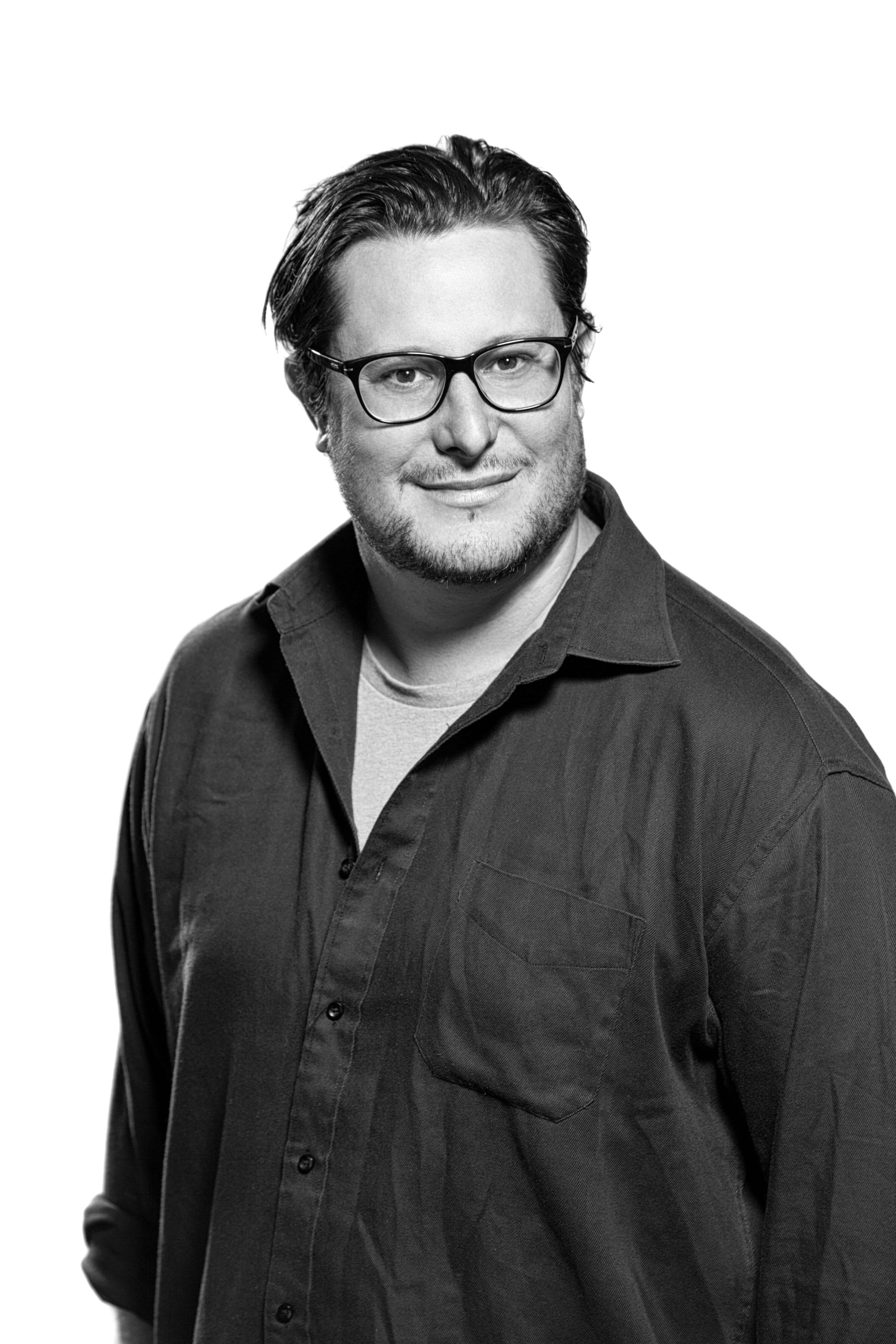 Windmill Theatre Company » Patrick_Graham 2