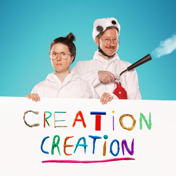 Creation Creation