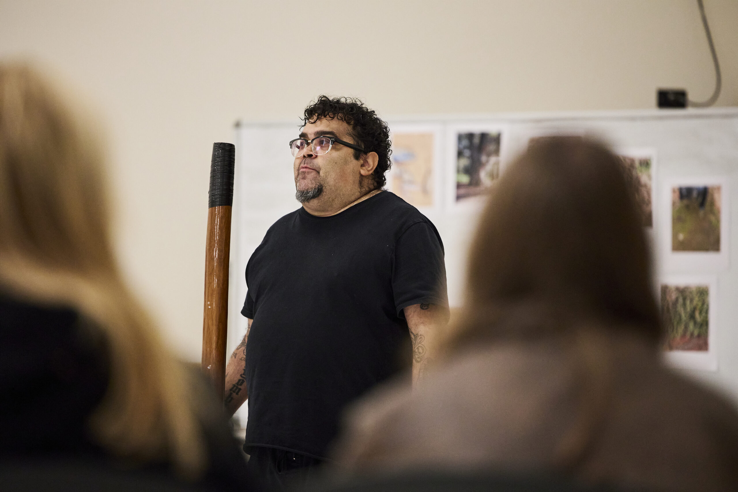 Indie Mill Performances