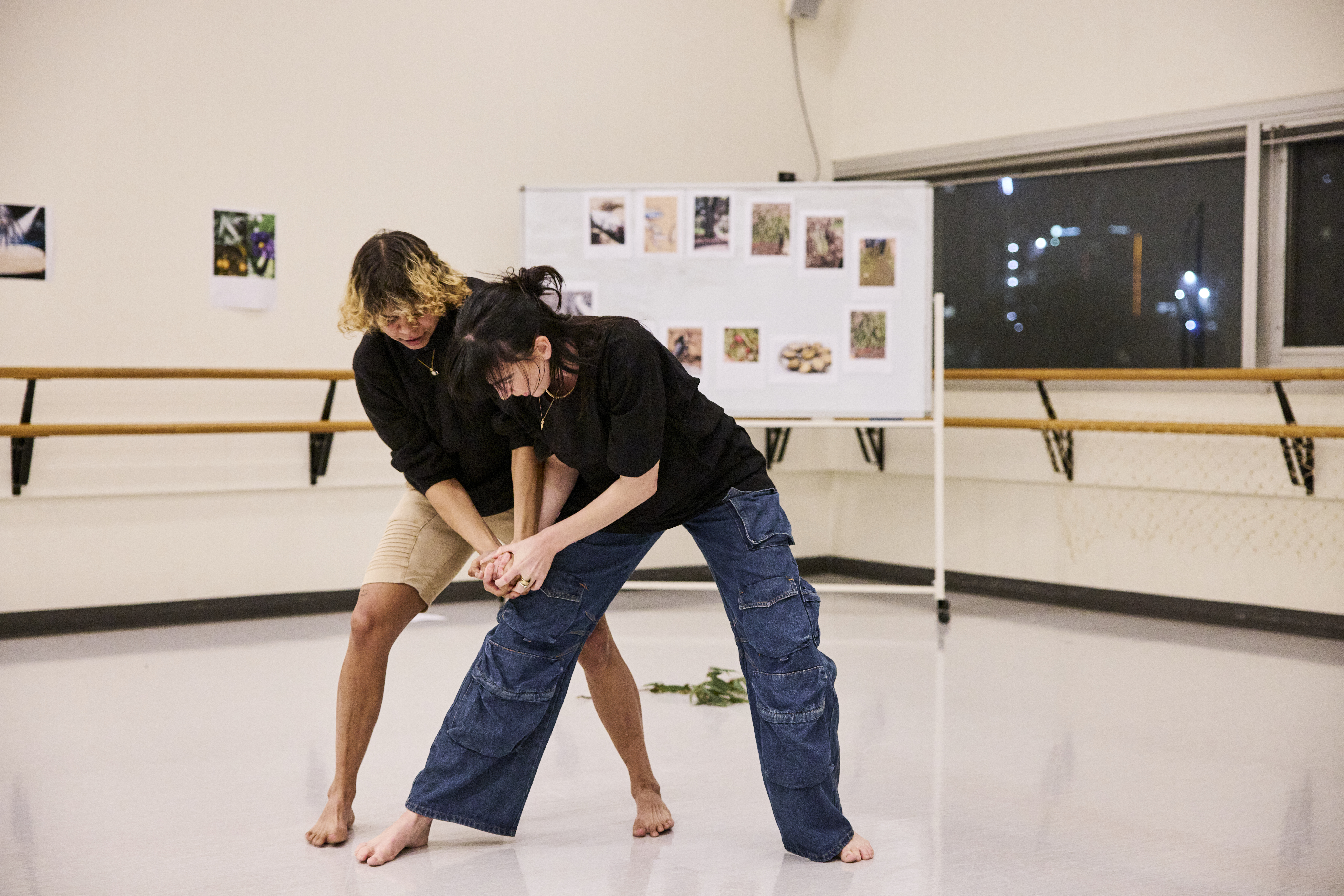 Indie Mill Performances