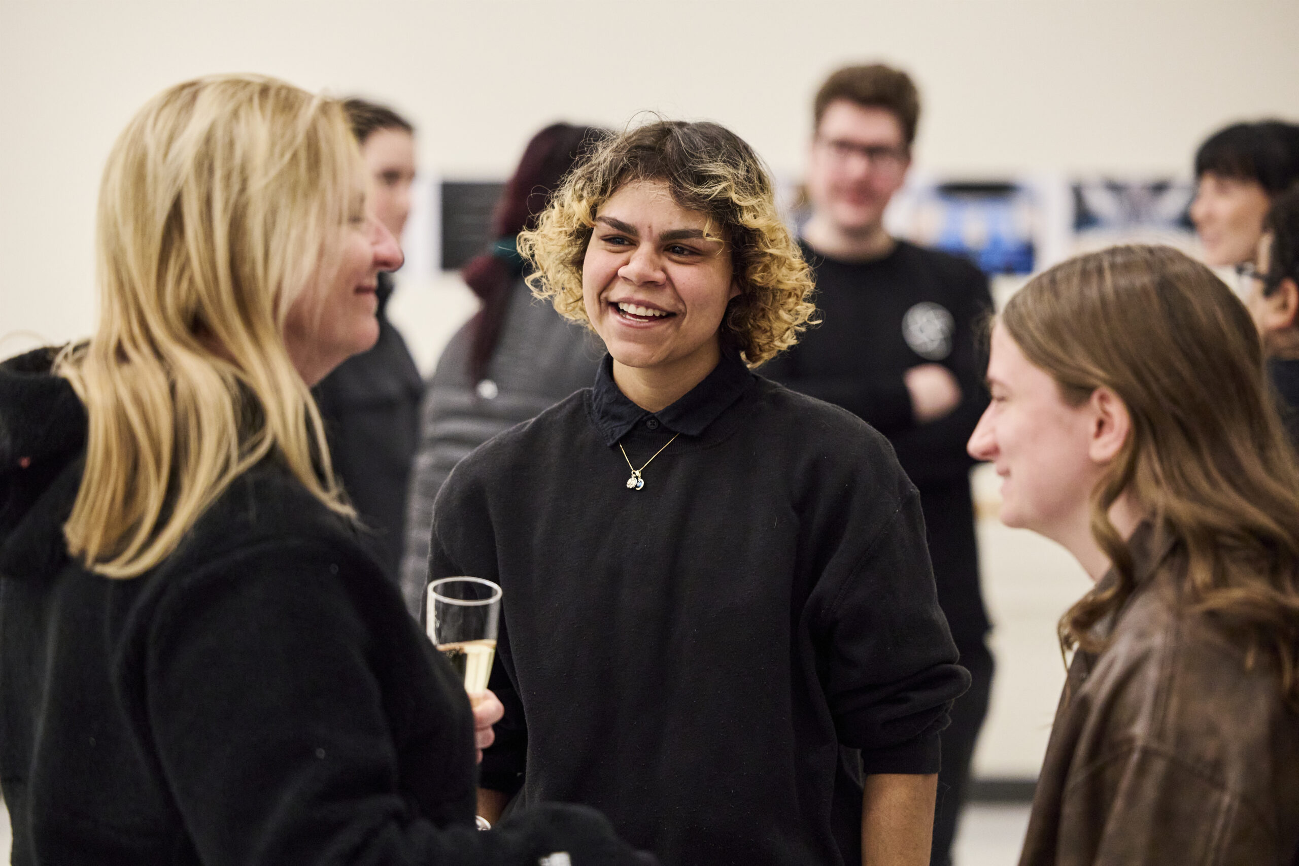 Indie Mill Performances