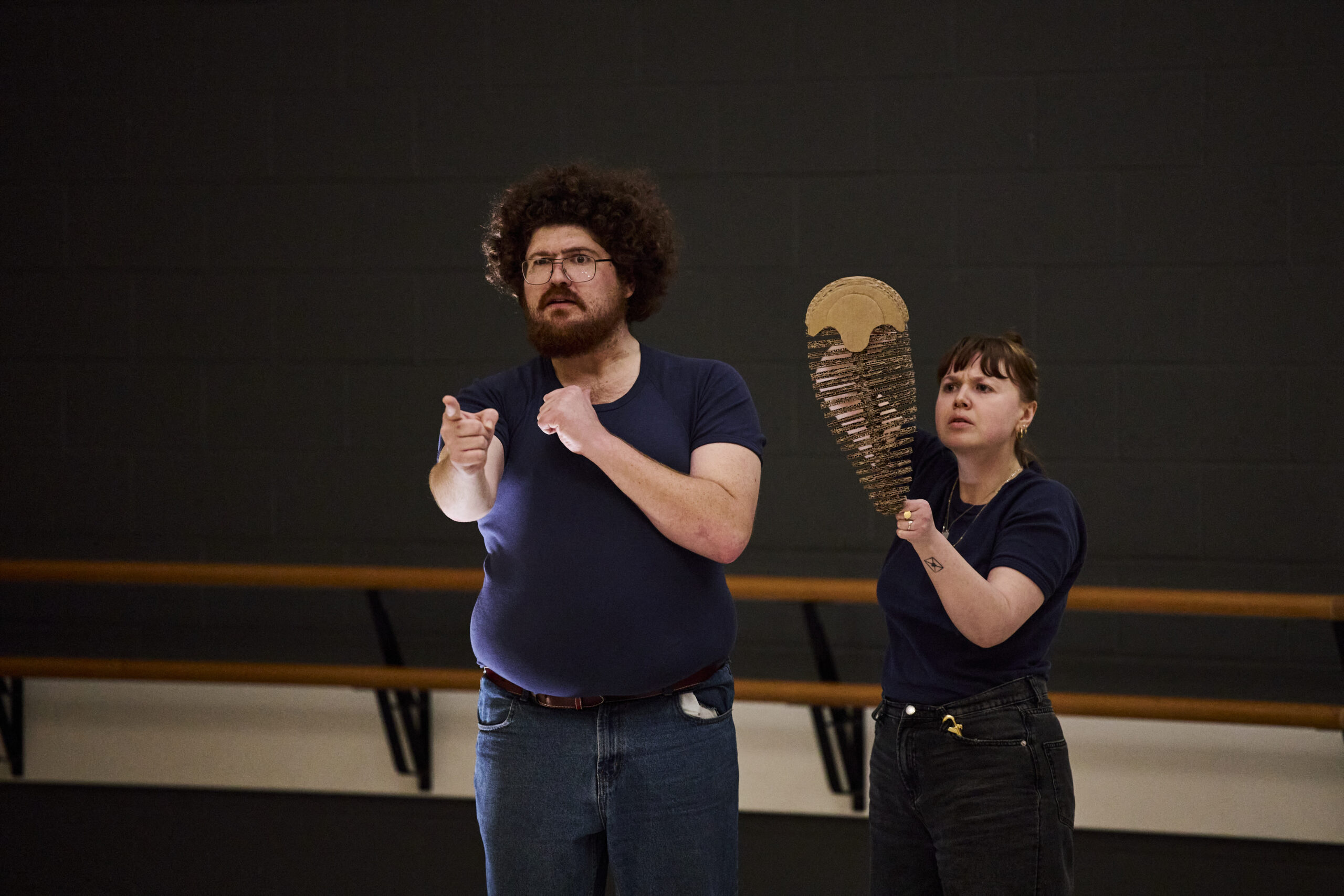 Indie Mill Performances