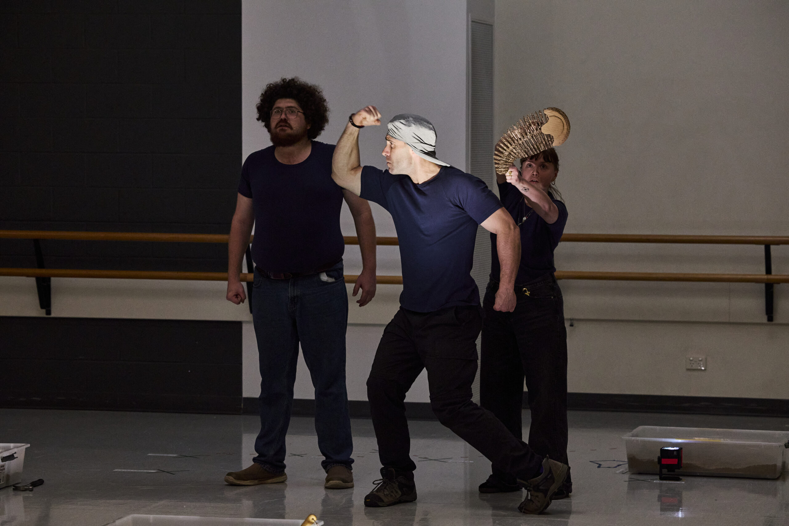 Indie Mill Performances