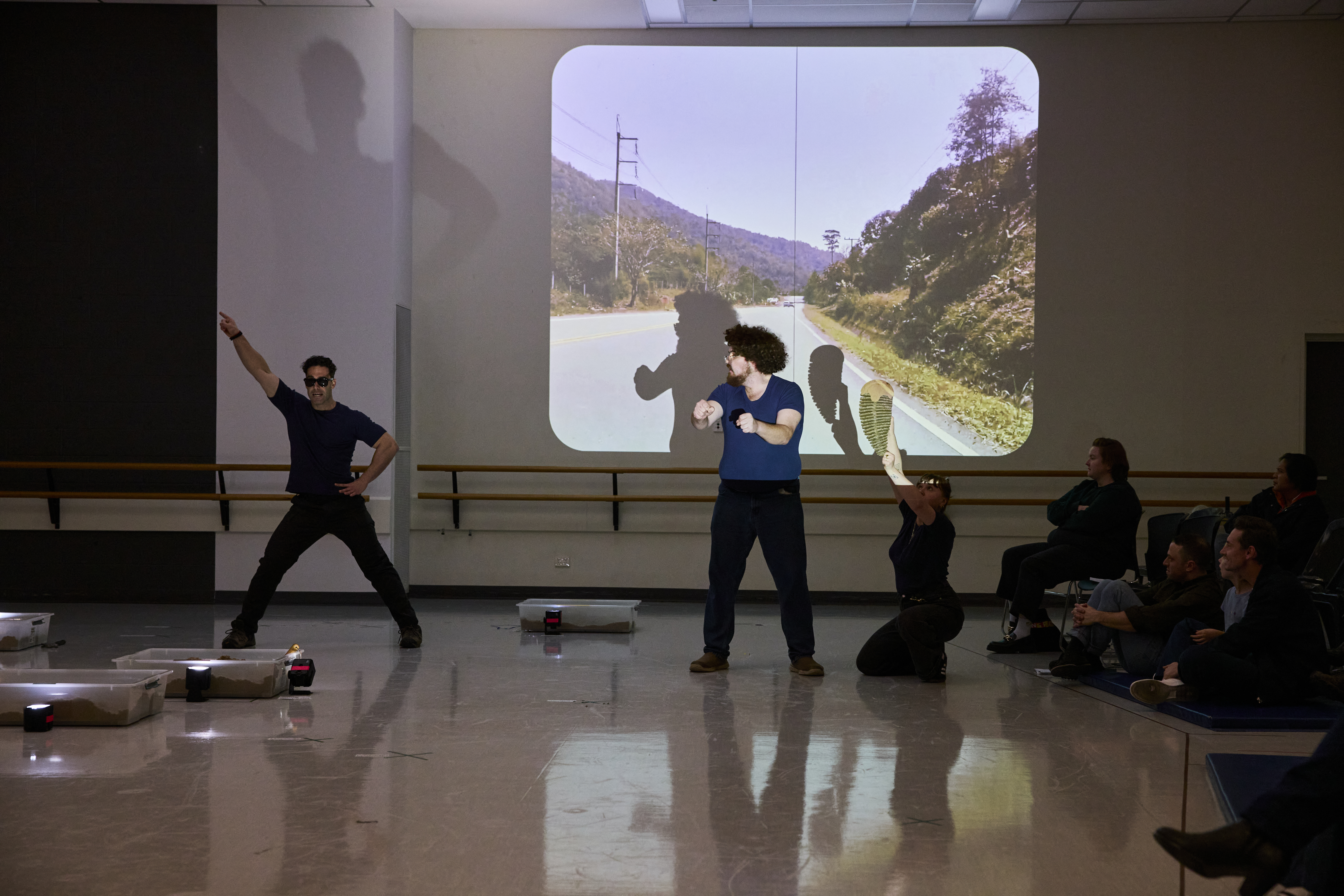 Indie Mill Performances