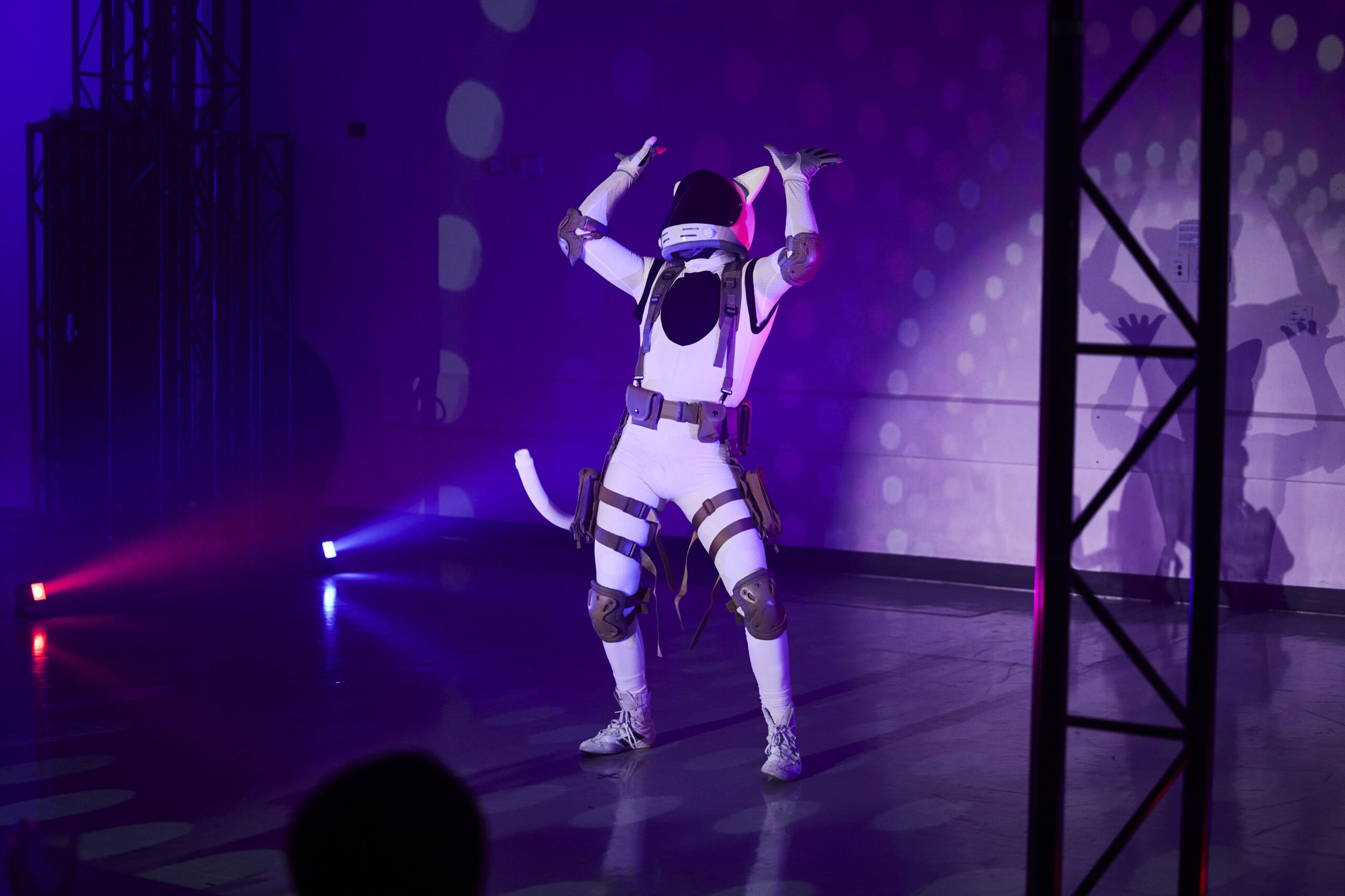 Indie Mill Performances