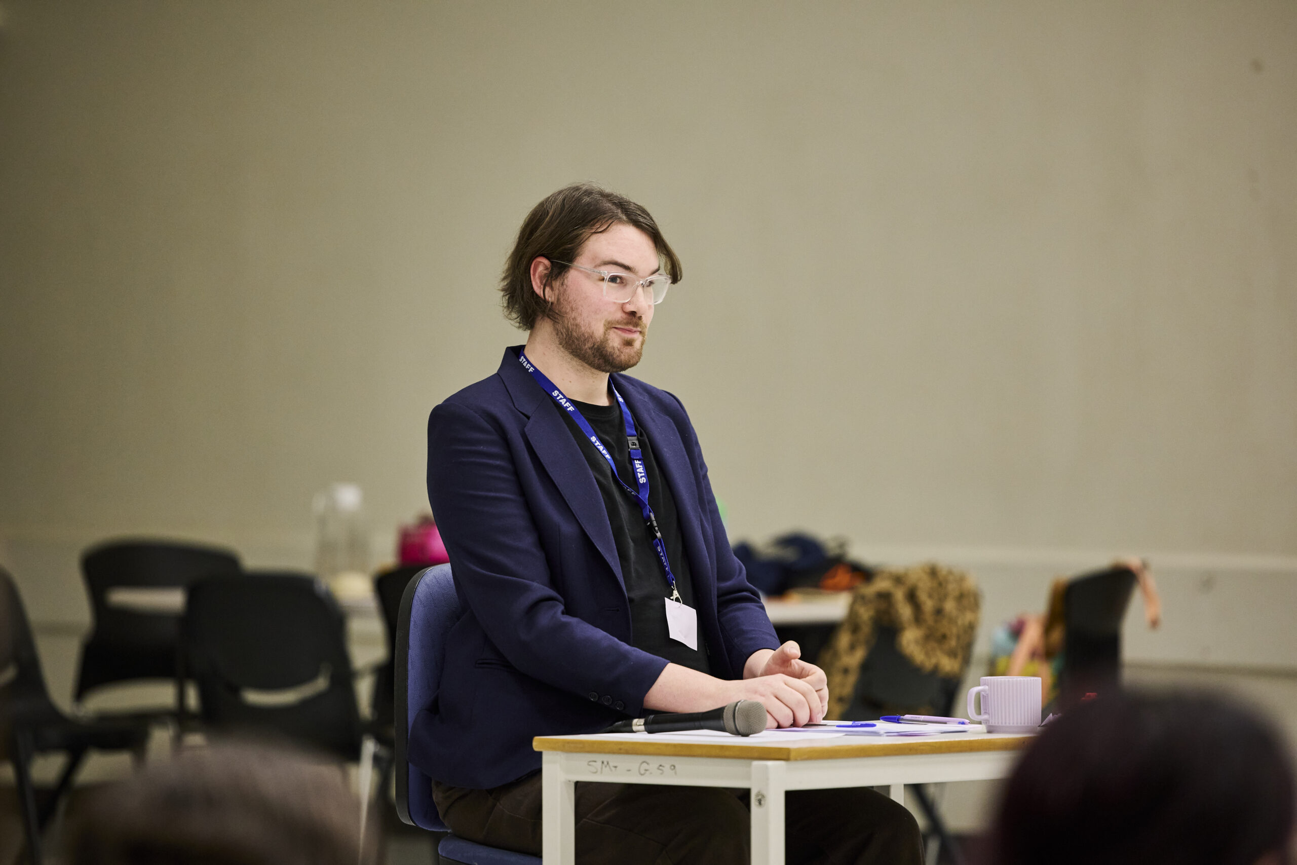 Indie Mill Performances