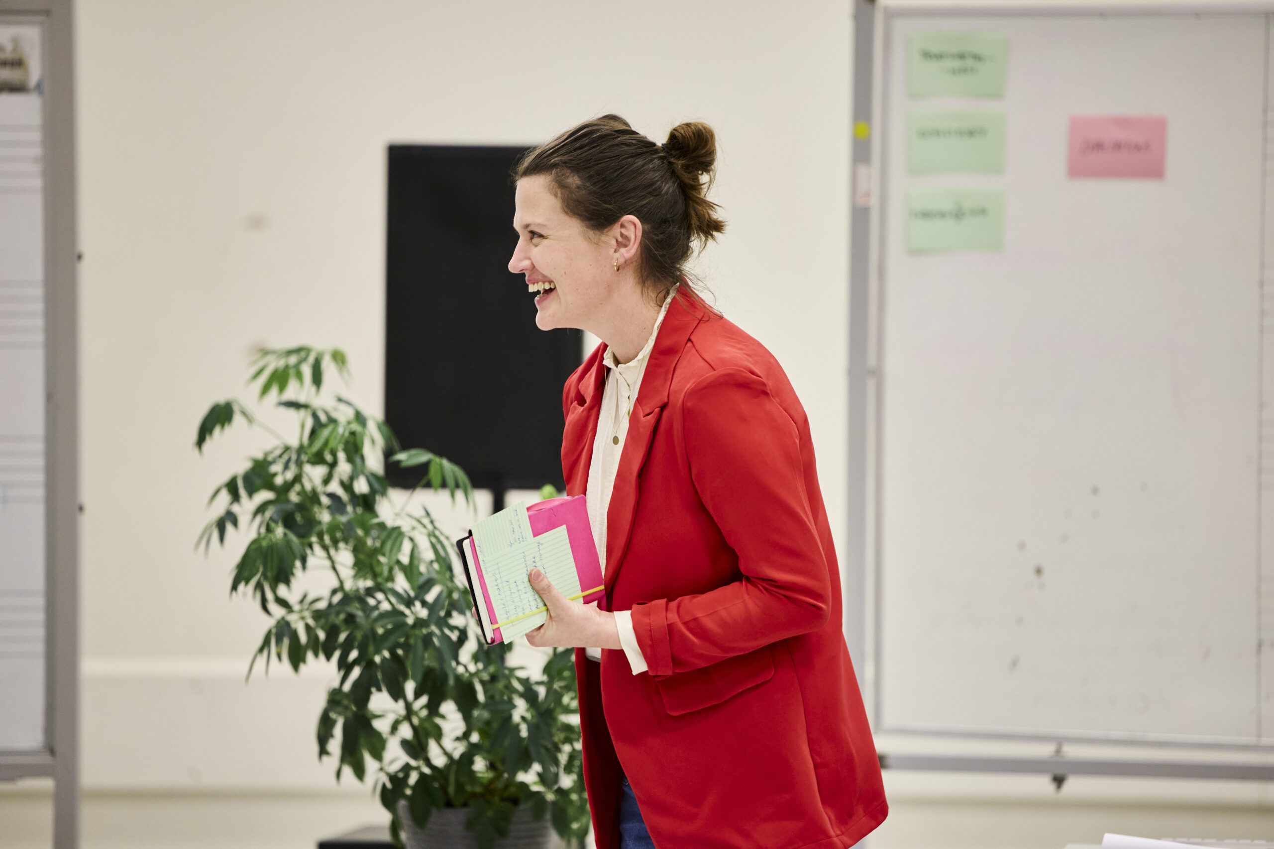 Indie Mill Performances