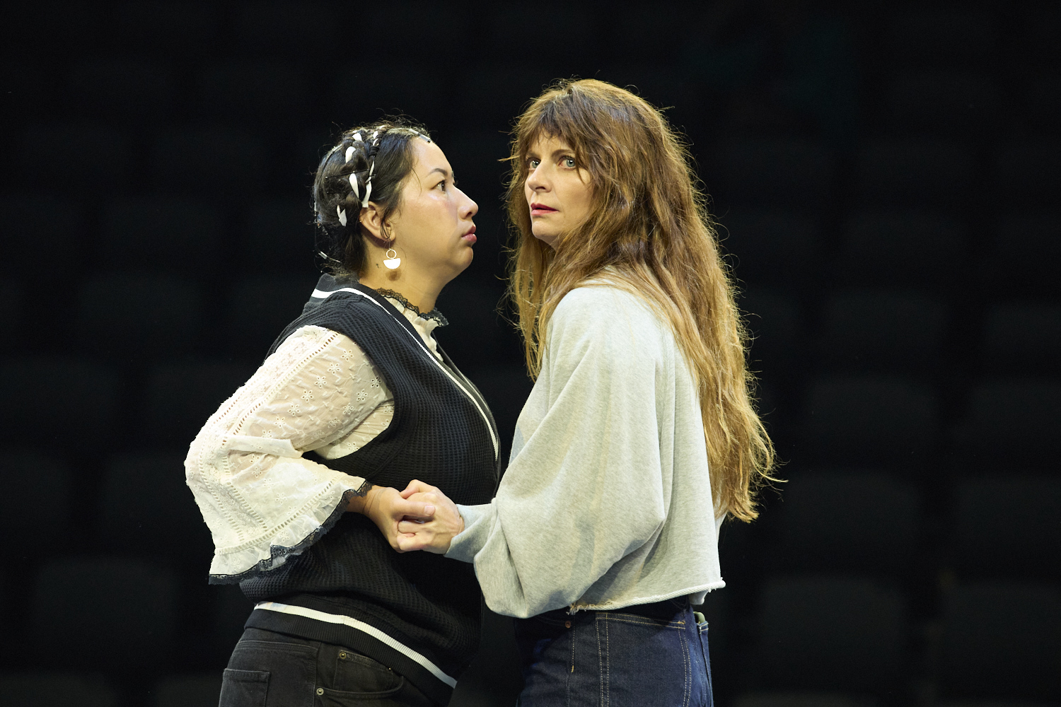 Mama Does Derby Sydney Festival