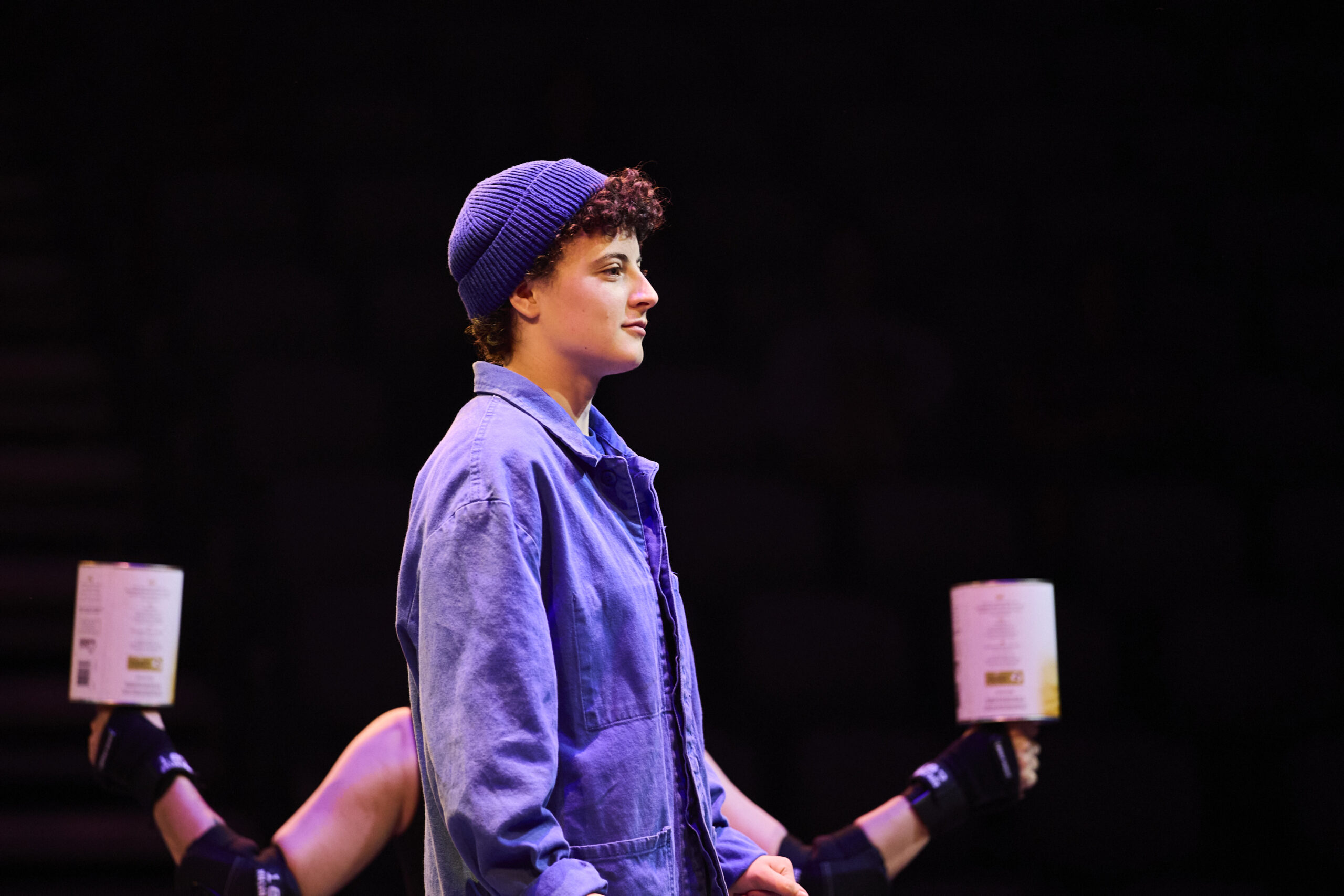 Mama Does Derby Sydney Festival