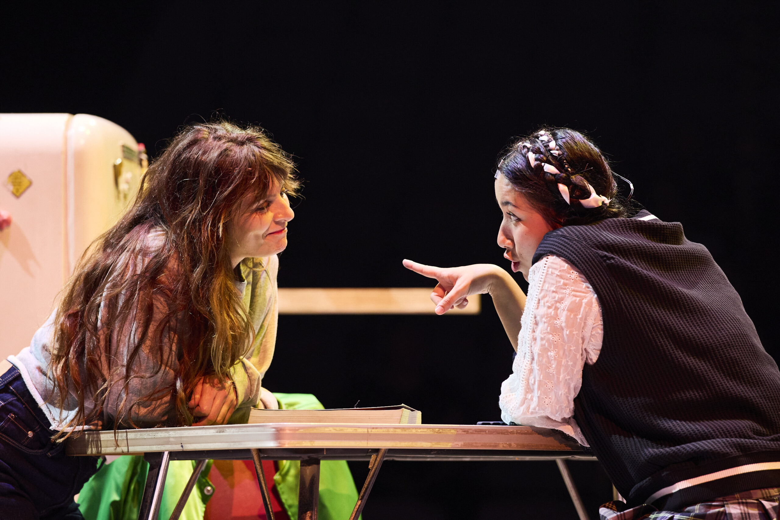 Mama Does Derby Sydney Festival