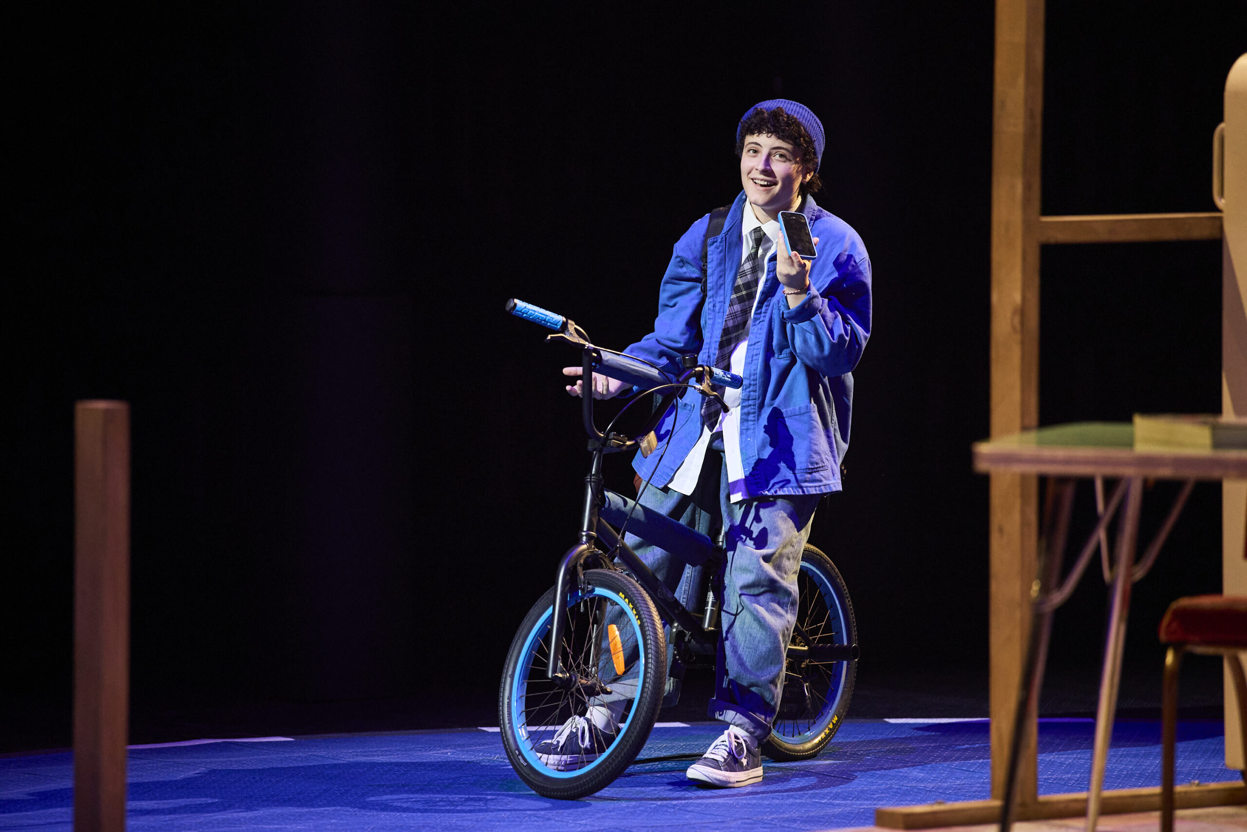 Mama Does Derby Sydney Festival