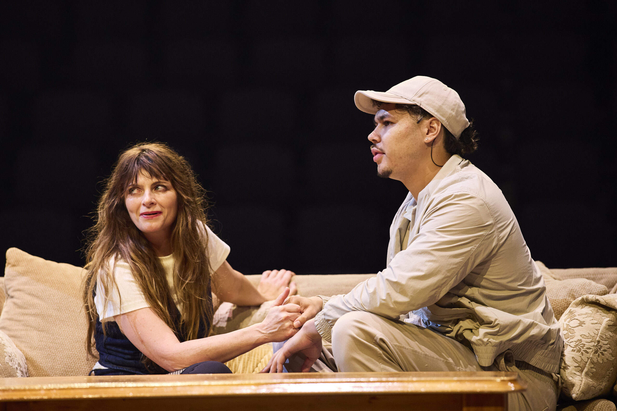 Mama Does Derby Sydney Festival